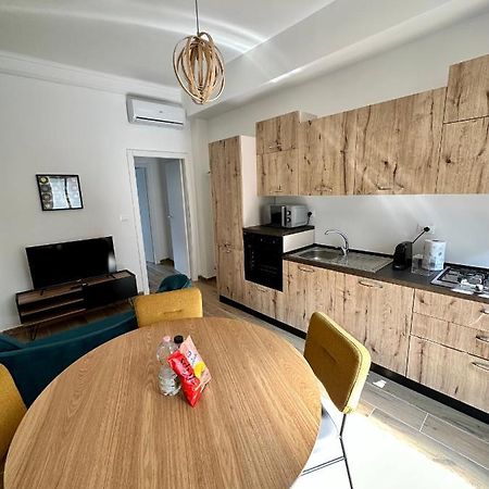 Ferienwohnung Casa Sassarina Turin Exterior foto