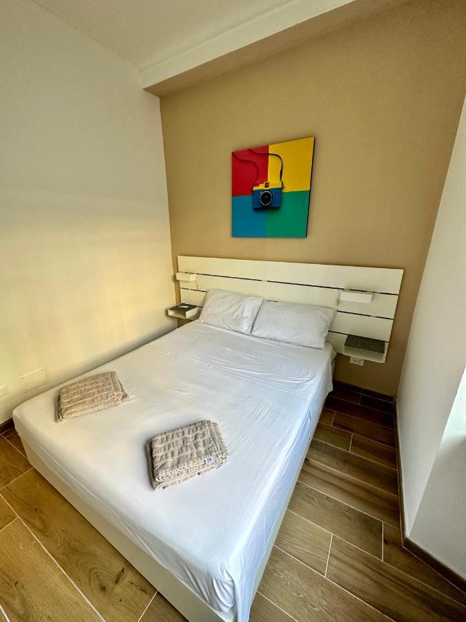 Ferienwohnung Casa Sassarina Turin Exterior foto